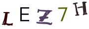 CAPTCHA de imagem